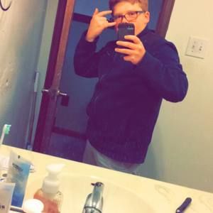 Meet your Posher, Blake